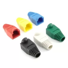 CAPA P/ PLUG RJ45