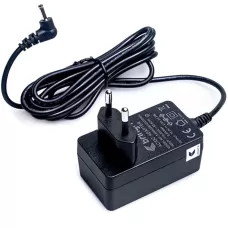 FONTE P/ NOTE 12V 2A 24W PLUGUE FINO (3.5x1.35mm)