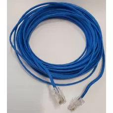 CABO PATCH CORD 15 METROS - FINO (até 100 MEGA)