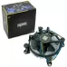 COOLER P/ CPU ( P/ INTEL ATÉ 65W ) - PRETO