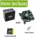 COOLER P/ CPU ( P/ INTEL ATÉ 65W ) - PRETO