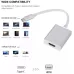 ADAPTADOR TIPO-C P/ HDMI (S8 S9 S10 Note 8 9 10 MACBOOK)