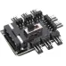 Placa Controladora de até 8 FAN 2 velocidades