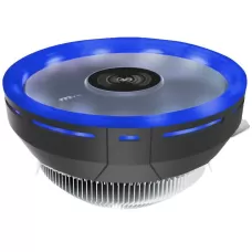 Cooler p/ CPU Intel / AMD Led Azul Polaris(MYC/POLARIS-BL)