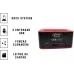 DOCK STATION USB 2.0, SATA 2,5 E 3,5, LEITOR DE CARTOES