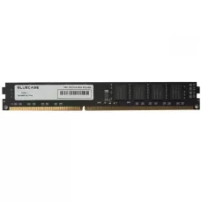 MEMORIA PC DDR3 8GB 1600MHZ - BLUECASE PN BML3D16M15V11/8G