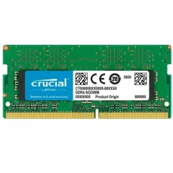 MEMORIA NOTE DDR4  8GB 3200 MHZ CRUCIAL