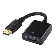 ADAP. DISPLAYPORT / VGA