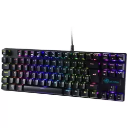 Teclado Mecanico Gamer DN200 Switch Blue Outemu RGB(DN200)