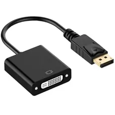ADAP. DISPLAYPORT / DVI (F)
