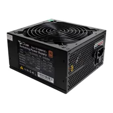 FONTE ATX  600W DUEX (DX-600FSE+) 80 PLUS