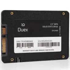 SSD  SATA  240GB - DUEX DXS240D