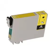 CART. COMPATIVEL EPSON T0634 AMARELO