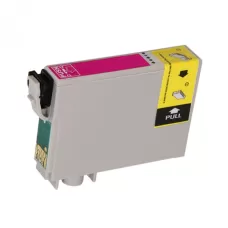 CART. COMPATIVEL EPSON T0633 MAGENTA