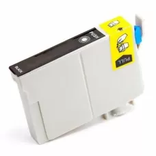 CART. COMPATIVEL EPSON T0117 PRETO