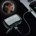 FONE DE OUVIDO BLUETOOTH - M10 + POWERBANK