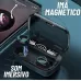 FONE DE OUVIDO BLUETOOTH - M10 + POWERBANK