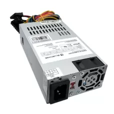 FONTE FLEX 1U 200W BIVOLT MANUAL BLUECASE (BLU200FLEX-1U)