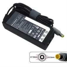 FONTE P/ NOTE LENOVO 20V 4,5A 90W 7,9x5,5mm REDONDO