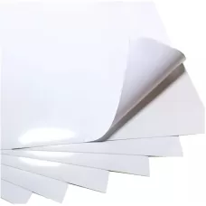 PAPEL FOTOGRAFICO GLOSSY BRILHO 180G A4 50 FLS