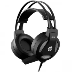 Headset Gamer HP Gaming H100