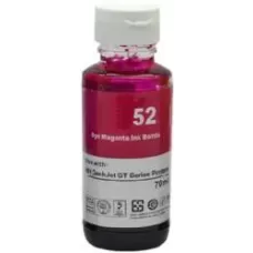 TINTA COMPATIVEL C/ HP GT52 - H971/HT370 MAGENTA 100ML