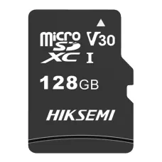 CARTAO MICRO SD 128GB 92MB/s - HIKSEMI HS-TF-C1-128G