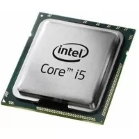 PROCESSADOR 1155P CORE I5-3570 3.4GHZ 6MB oem 3ª geração (usado)