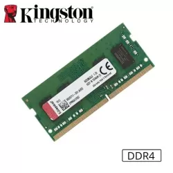 MEMORIA NOTE DDR4 32GB 3200MHZ - KINGSTON (KVR32S22D8/32)