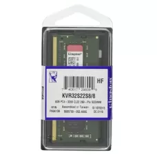 MEMORIA NOTE DDR4  8GB 3200MHZ KINGSTON (KVR32S22S8/8)