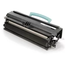 TONER COMPATIVEL LEXMARK E250 E250DN E350 E352 3,5K EVO