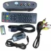 CONVERSOR TV DIGITAL C/ GRAVADOR P/ USB - TOMATE