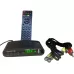 CONVERSOR TV DIGITAL C/ GRAVADOR P/ USB - TOMATE