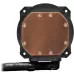 Water Cooler 120mm Mystic G1, ARGB - MCR-MTC120-BK01