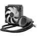 Water Cooler 120mm Mystic G1, ARGB - MCR-MTC120-BK01