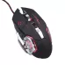 MOUSE GAMER USB COM LED 4800 DPI 6 BOTOES EBAI - FZF-F9