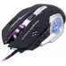 MOUSE GAMER USB COM LED 4800 DPI 6 BOTOES EBAI - FZF-F9