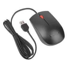 MOUSE USB C/ FIO LENOVO ESSENTIAL