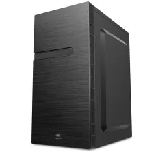 GABINETE C/ FONTE 200W E CABO DE FORÇA - C3T MT-35