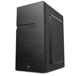 GABINETE C/ FONTE 200W E CABO DE FORÇA - C3T MT-35