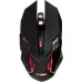 MOUSE GAMER ARBOR 2400 DPI Led Vermelho (OPM-ARBOR/RD)