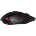 MOUSE GAMER ARBOR 2400 DPI Led Vermelho (OPM-ARBOR/RD)