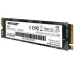 SSD M.2 NVME  240GB, 1700/1000MB/S, PATRIOT P310P240GM28