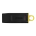 PENDRIVE 128GB USB 3.2 KINGSTON EXODIA DTX/128GB