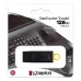 PENDRIVE 128GB USB 3.2 KINGSTON EXODIA DTX/128GB