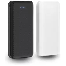 CARREGADOR PORTATIL POWER BANK 10.000mAh