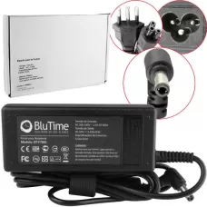 FONTE P/ NOTE NACIONAL (POSITIVO ETC.) 19V 3.42A 65W 5.5x2.5mm