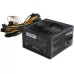 FONTE ATX 700W BIVOLT AUTOM. S/ CABO (PS-G700M) 80+ WHITE - C3TECH
