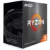 PROCESSADOR AM4 RYZEN 5 4600G 3.7 a 4.2GHZ TURBO, 6 CORES, 12 THEADS, 11MB CACHE (BOX - C/ COOLER))