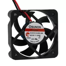 COOLER 40mm (40x40x10mm) 12V (2 fios)